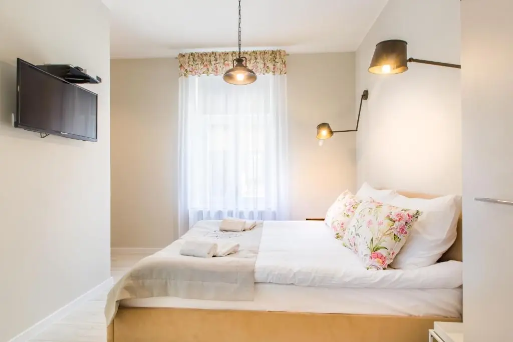Apartament interior